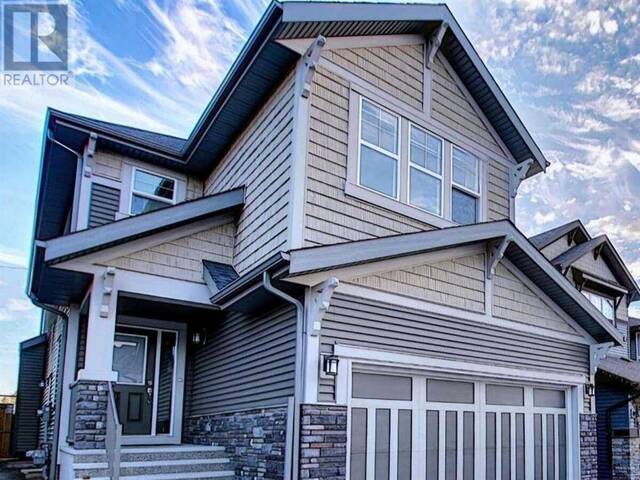 238 Kingfisher Crescent SE Airdrie