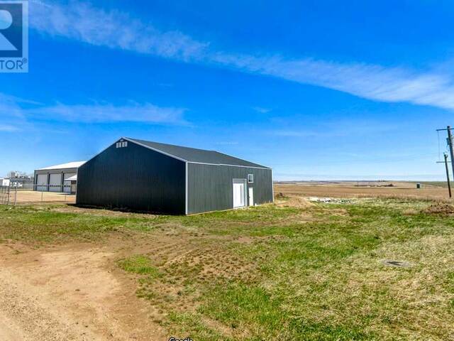 225 Elevator Road Trochu