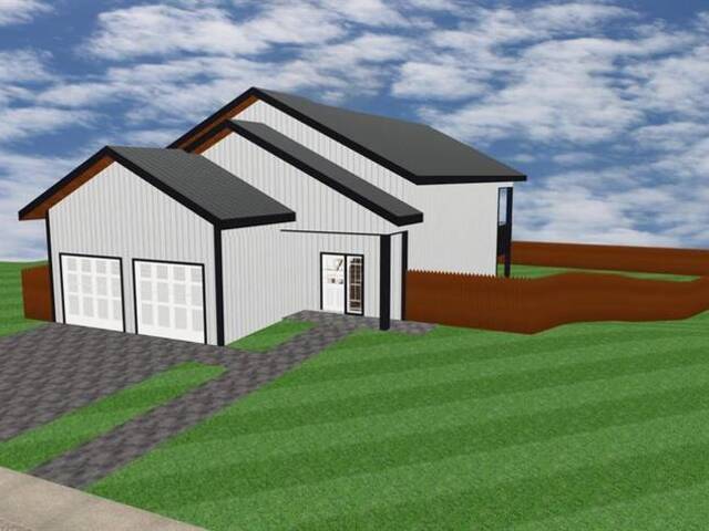 5, 4322 TWP RD 275 Oyen