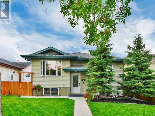 #1 5108 60 Avenue Ponoka