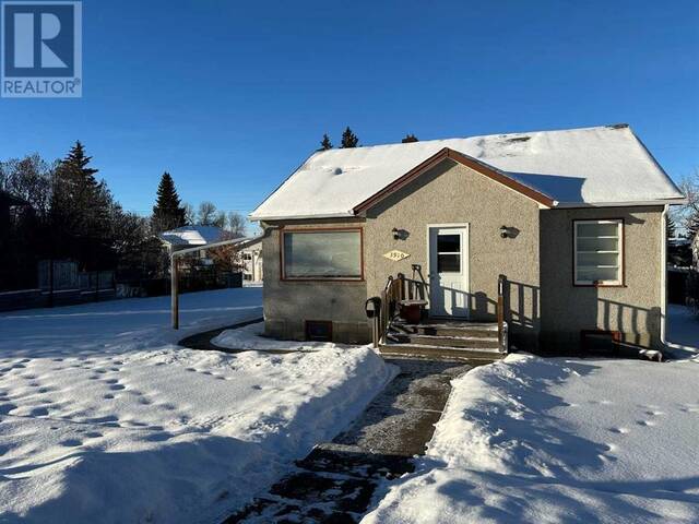 3910 44 Street Ponoka