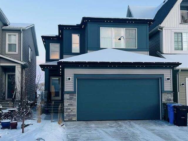 82 Belvedere Green SE Calgary