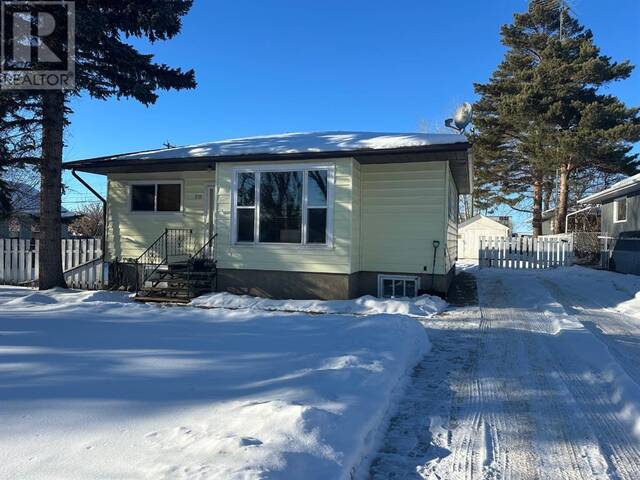 211 Poplar Avenue Trochu