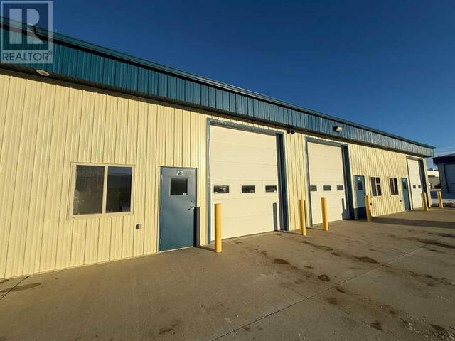 #9, 3614 67 Street Ponoka