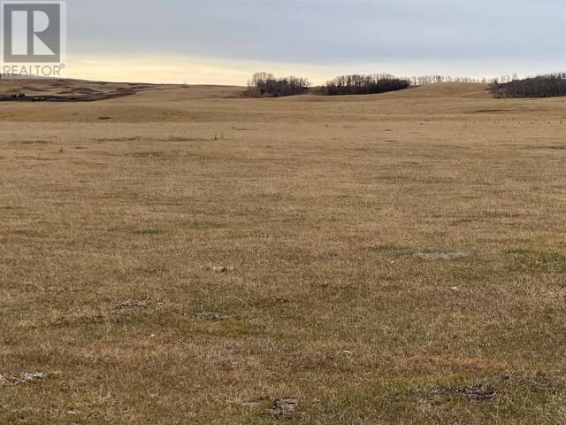 On Township Road 431 Rural Ponoka