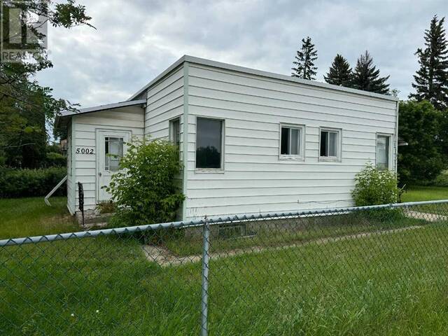 5002 56 Avenue Ponoka