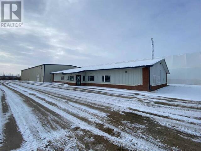 6701 44 Ave Ponoka