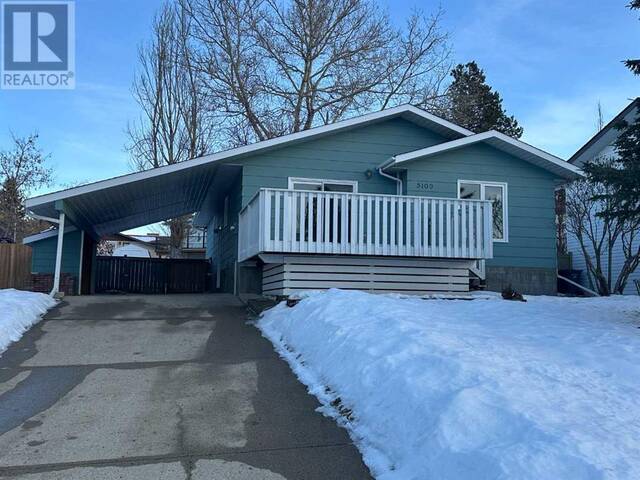 5109 42 Street Ponoka