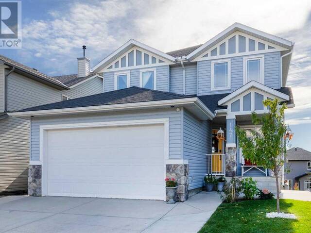 147 Sunset Close Cochrane