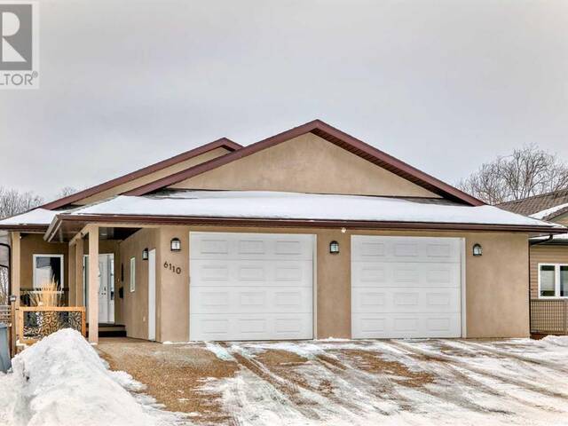 6110 52 Street Close Ponoka