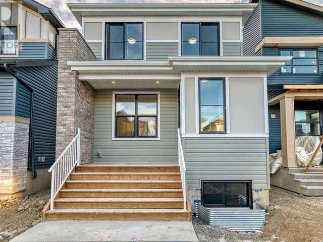 73 Lucas Place NW Calgary