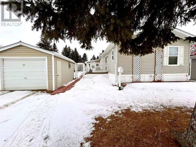 57, 6205 54 Street Ponoka