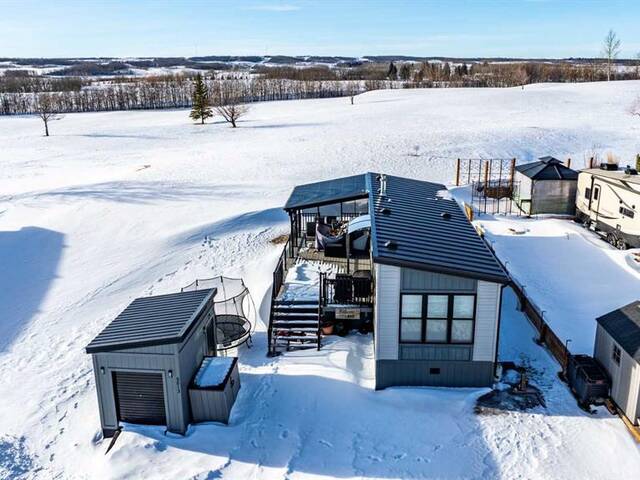 5013, 25054 South Pine Lake Road Rural Red Deer