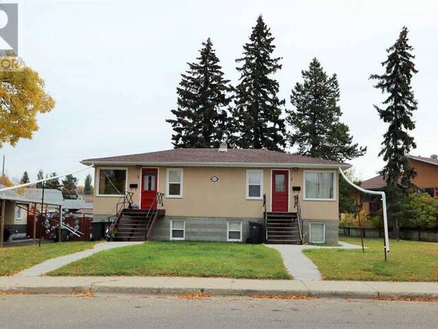 3911 46 Street Ponoka