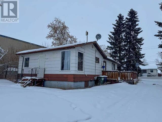 5210 58 Avenue Ponoka