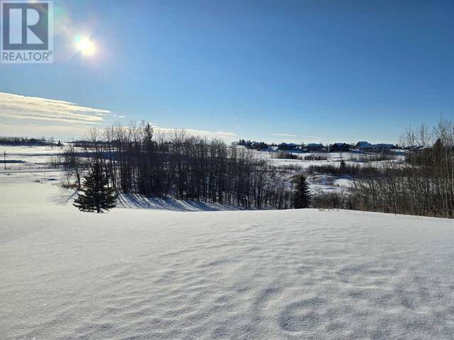 414 Sand Hills Drive Rural Ponoka