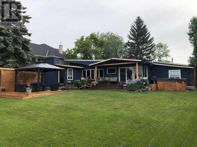 211 East Chestermere Drive Chestermere