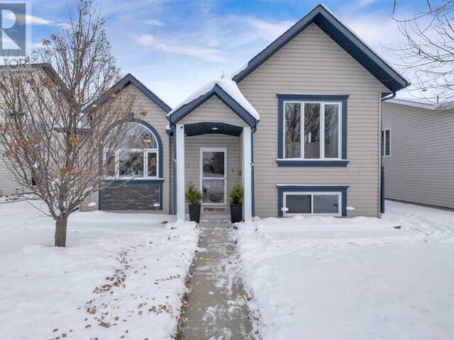 6007 50A Street Ponoka