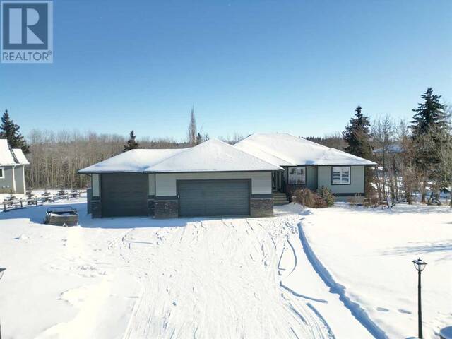 26 Creek Road Rural Ponoka