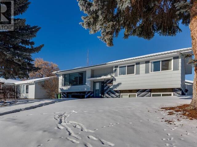 4016 39A AvenueClose Ponoka