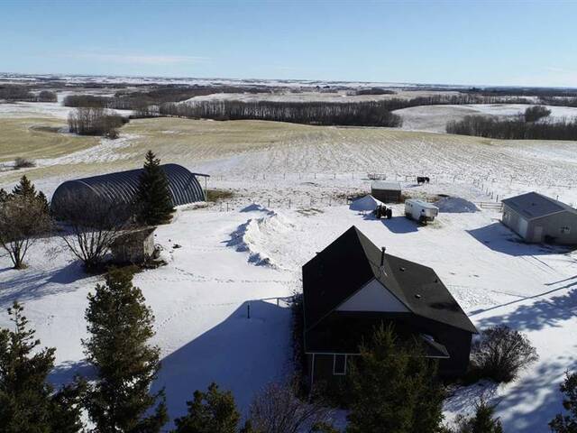 423025 Range Road 231 Rural Ponoka