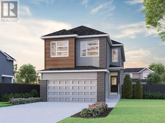 101 Creekstone Landing SW Calgary