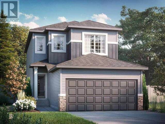 26 Heartwood Villas SE Calgary