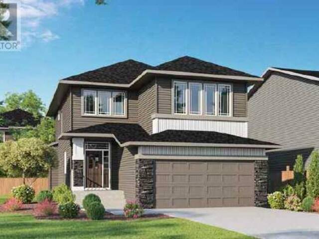 229 Creekstone Hill SW Calgary