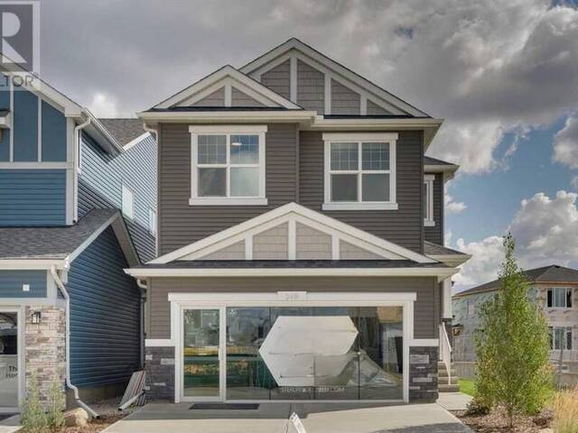 249 Creekstone Path SW Calgary