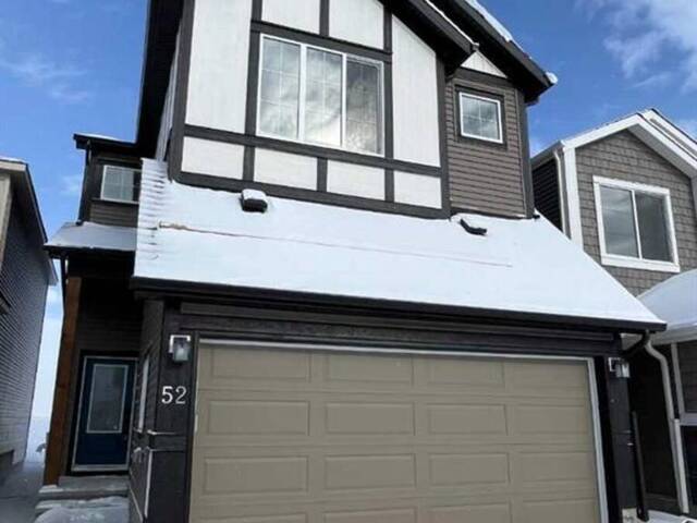 52 Lewiston View NE Calgary