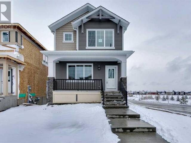 802 Bayview Terrace SW Airdrie