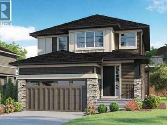 282 Creekstone Hill SW Calgary