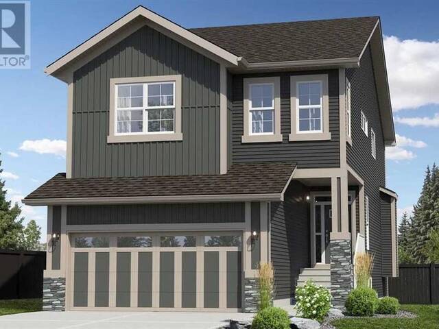 394 Legacy Circle SE Calgary