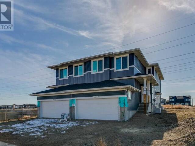 201 Dawson Wharf Road E Chestermere