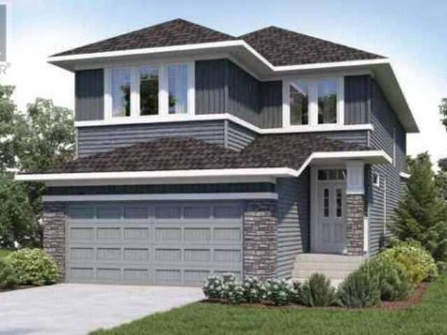 317 Hotchkiss Common SE Calgary