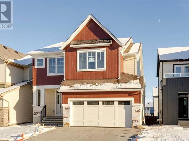 2054 Fowler Road SW Airdrie