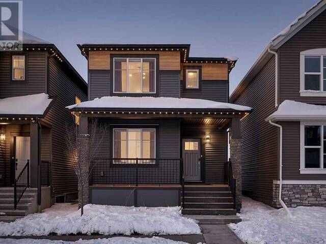 1265 Creekview Drive SW Calgary