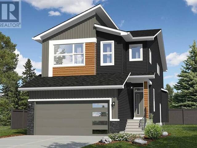 100 Mitchell Way NW Calgary