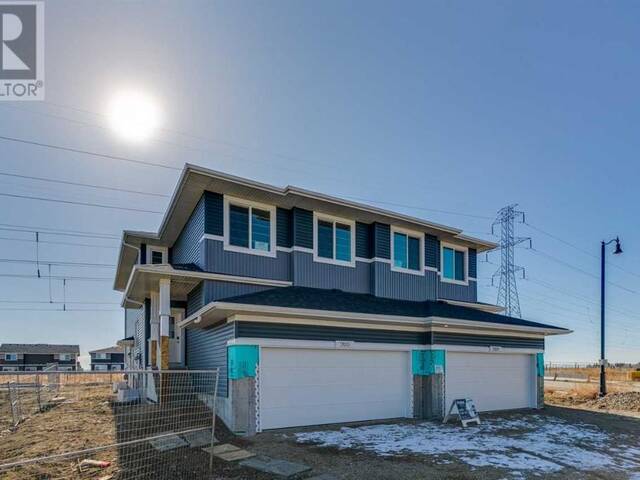 205 Dawson Wharf Road Chestermere