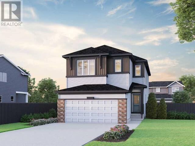 188 Sora Terrace SE Calgary