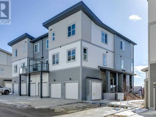 74, 2117 81 Street SW Calgary