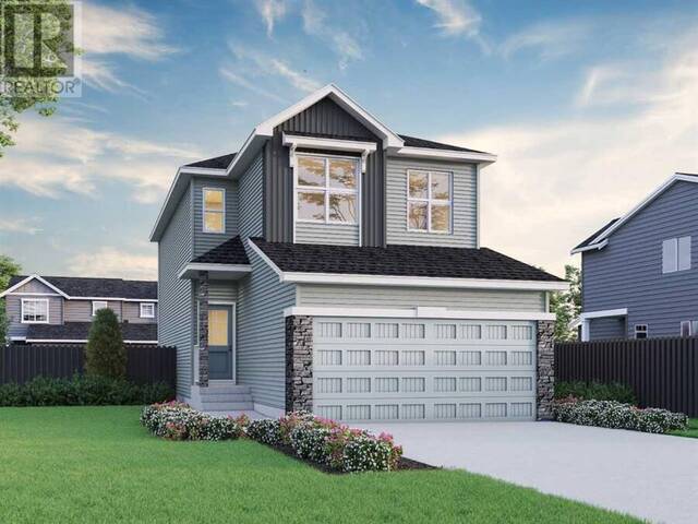 739 Langley Terrace SE Airdrie