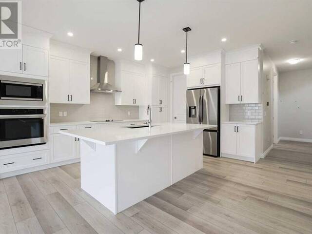 540 Buffaloberry Manor SE Calgary