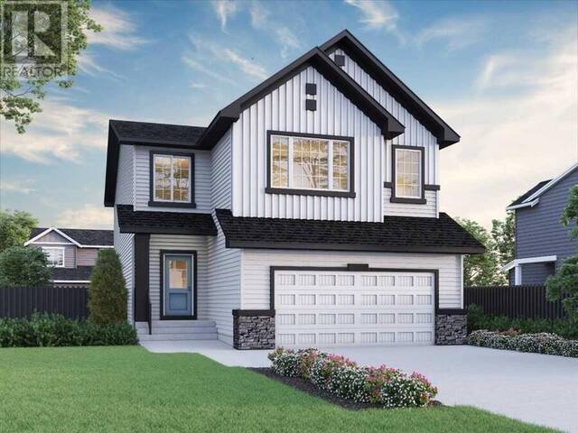 71 Creekside Path SW Calgary