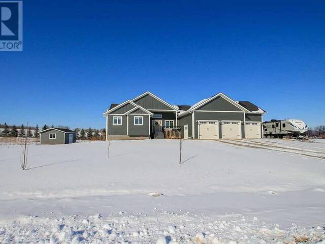 44, 431003 Range Road 260 Rural Ponoka