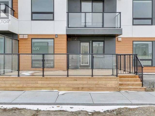 1105, 8500 19 Avenue SE Calgary