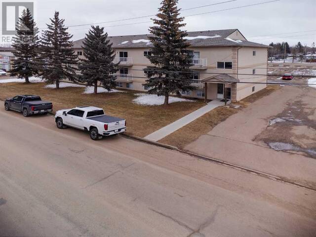 101-306, 5415 54 Street Ponoka