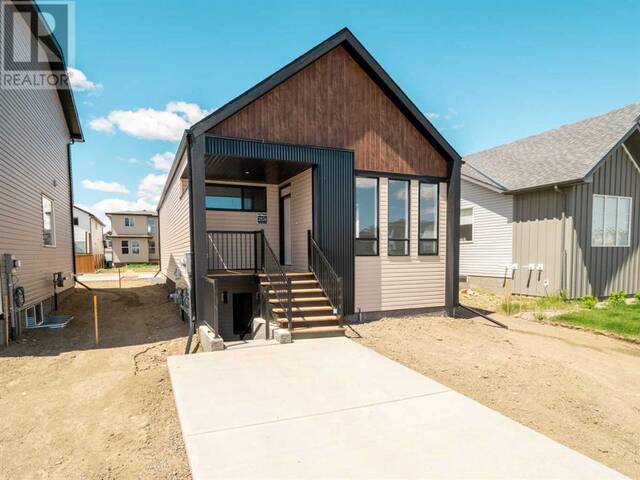 2526 46 Street S Lethbridge