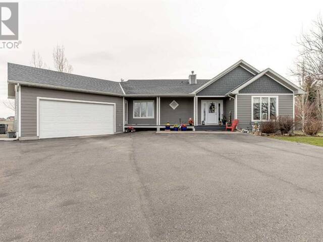 219 Falcon Ridge Way Rural Lethbridge