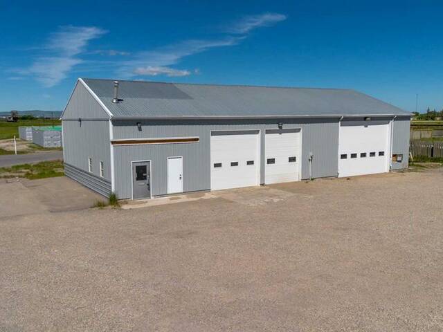 103 12 Street Fort Macleod